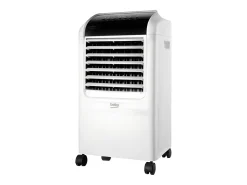 Enfriador de aire Beko EFE6030W Blanco 65W Ventilador