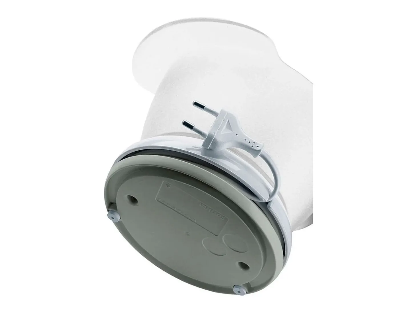 Exprimidor eléctrico Philips HR2738/00 25W 500ml blanco