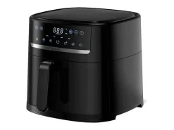 Freidora de aire Xiaomi Air Fryer 1500W 6L 6 modos negro