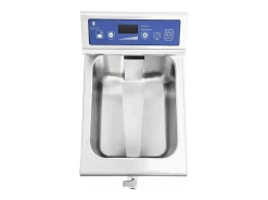 Freidora de inducción profesional para restaurantes 1 x 10 litros 60 a 190 °C 14_0001772