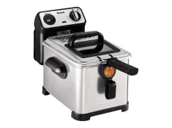 Freidora digital Tefal 3L 2400W inox