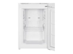 Frigorífico combi Infiniton FGC-253C80WEJ Total No Frost 253L Multiflow Cold Air Surrounding E blanco 180 cm