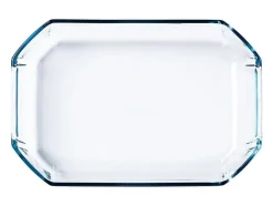 Fuente Inspiration Pyrex 2,6L boro 6,45x30x20 cm