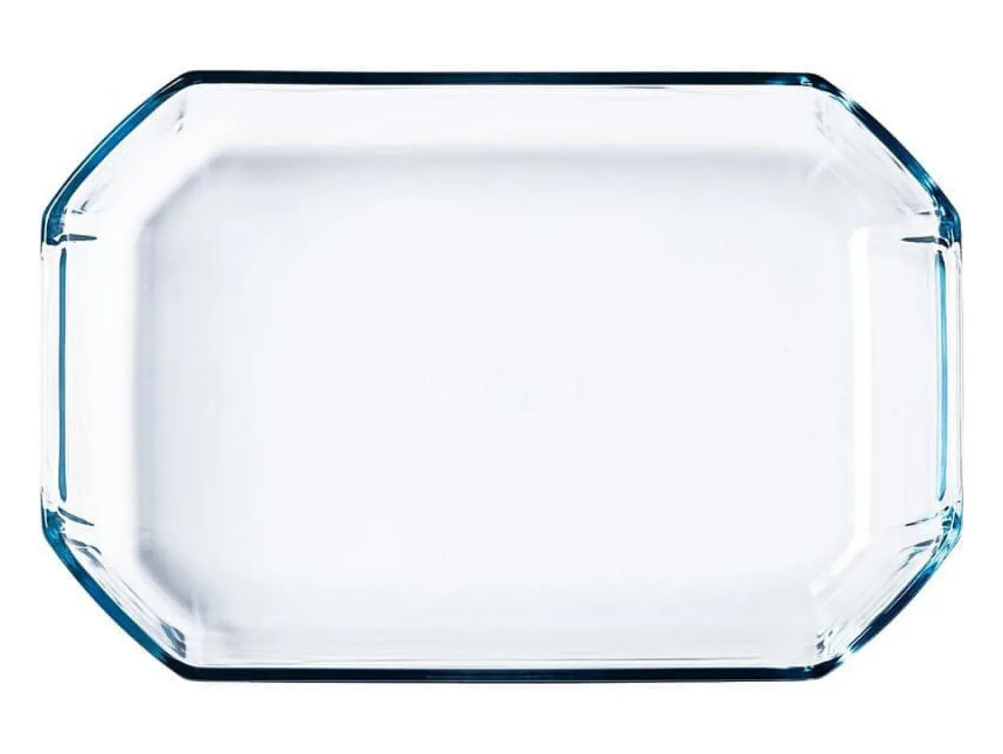 Fuente Inspiration Pyrex 2,6L boro 6,45x30x20 cm