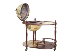 Globo bar con mesa MCW-D84