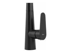 Grifo Para Cocina Rea Js-K087B Ross Black