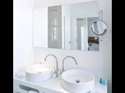 GROHE Minta mezclador de cocina con caño alto cromado