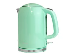 Hervidor Becken BWK8769GR 2200W base rotativa 1,7L verde