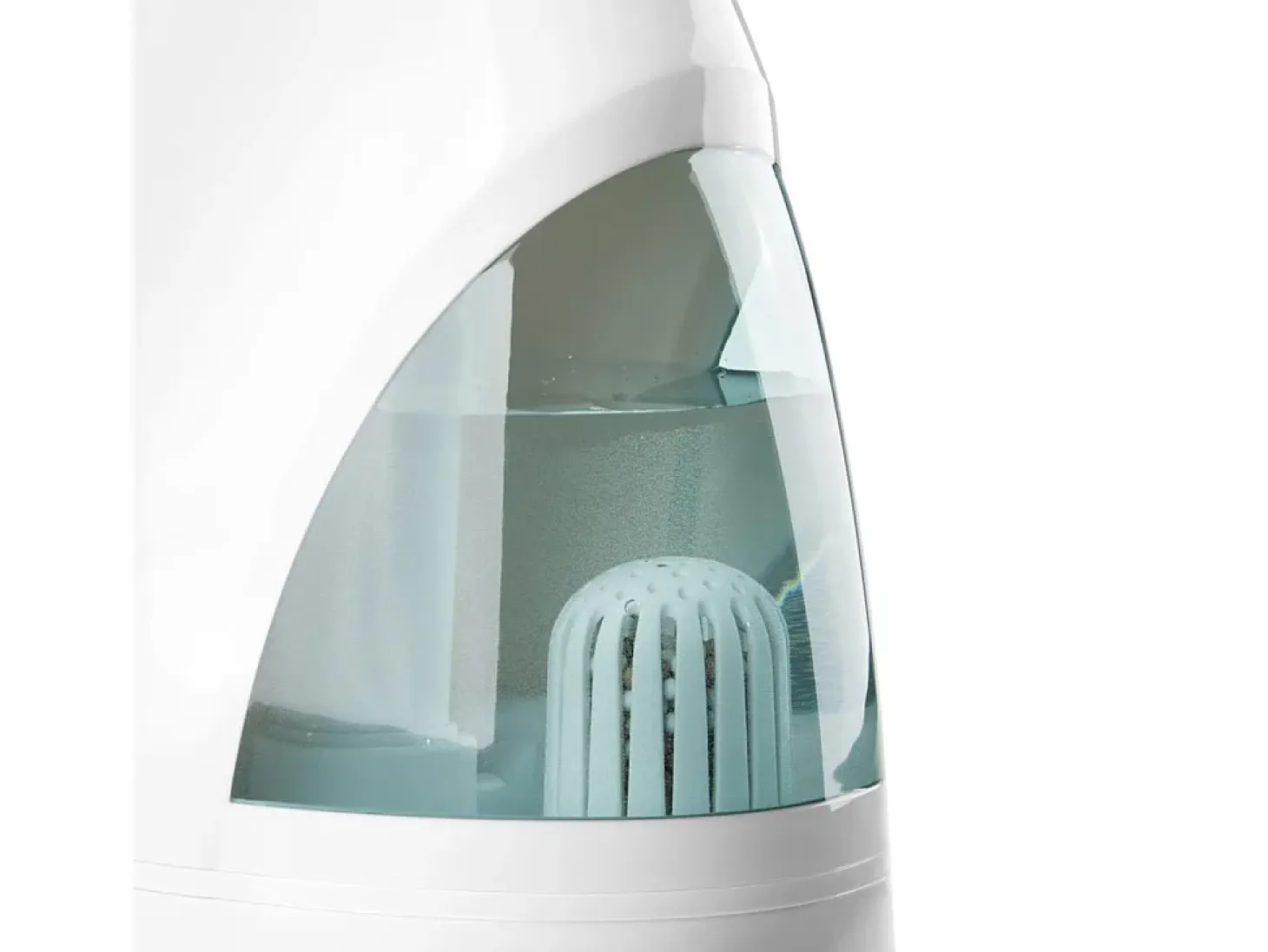 Humidificador AH 660 blanco