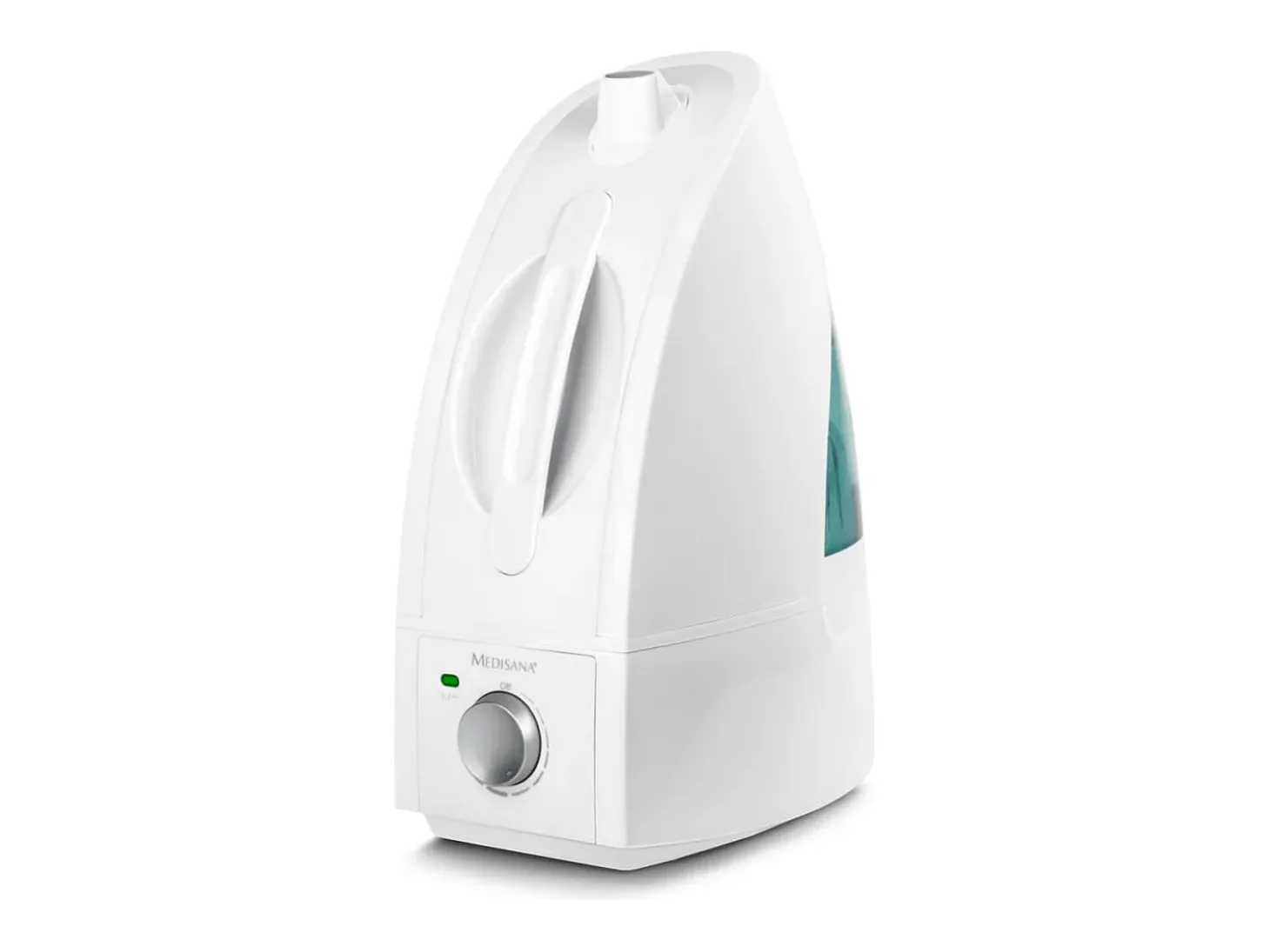 Humidificador AH 660 blanco