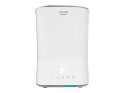 Humidificador Cecotec BreezeCare 3500 Warm 110W 5,5L 3 velocidades blanco