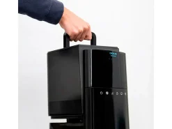 Humidificador Cecotec BreezeCare 4000 Connected 6L 110W WiFi mando a distancia negro