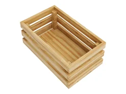 Isla central de cocina - carrito con ruedas y plancha extensible - 3 cajones y 2 puertas - Blanco