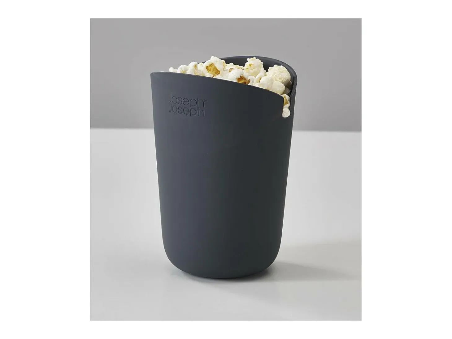 Juego de 2 conos de palomitas M Cuisine