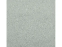 Juego de 4 sillas de comedor de terciopelo gris claro