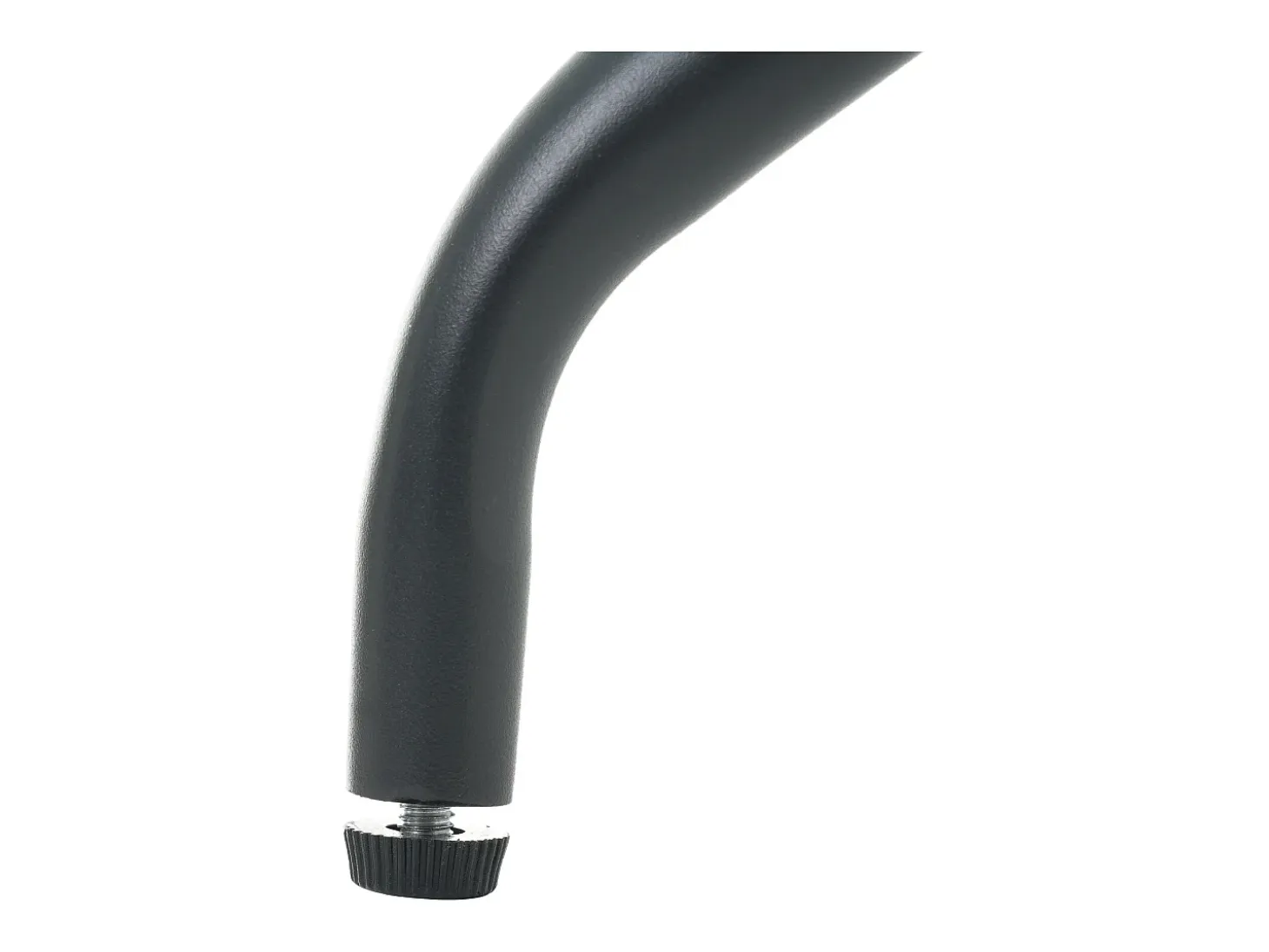 Juego de 2 sillas de comedor giratorias de terciopelo gris oscuro con reposabrazos y respaldo y patas de metal