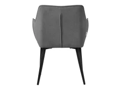 Juego de 4 sillas de comedor Silla de salón Silla de cocina Sillón Silla de dise