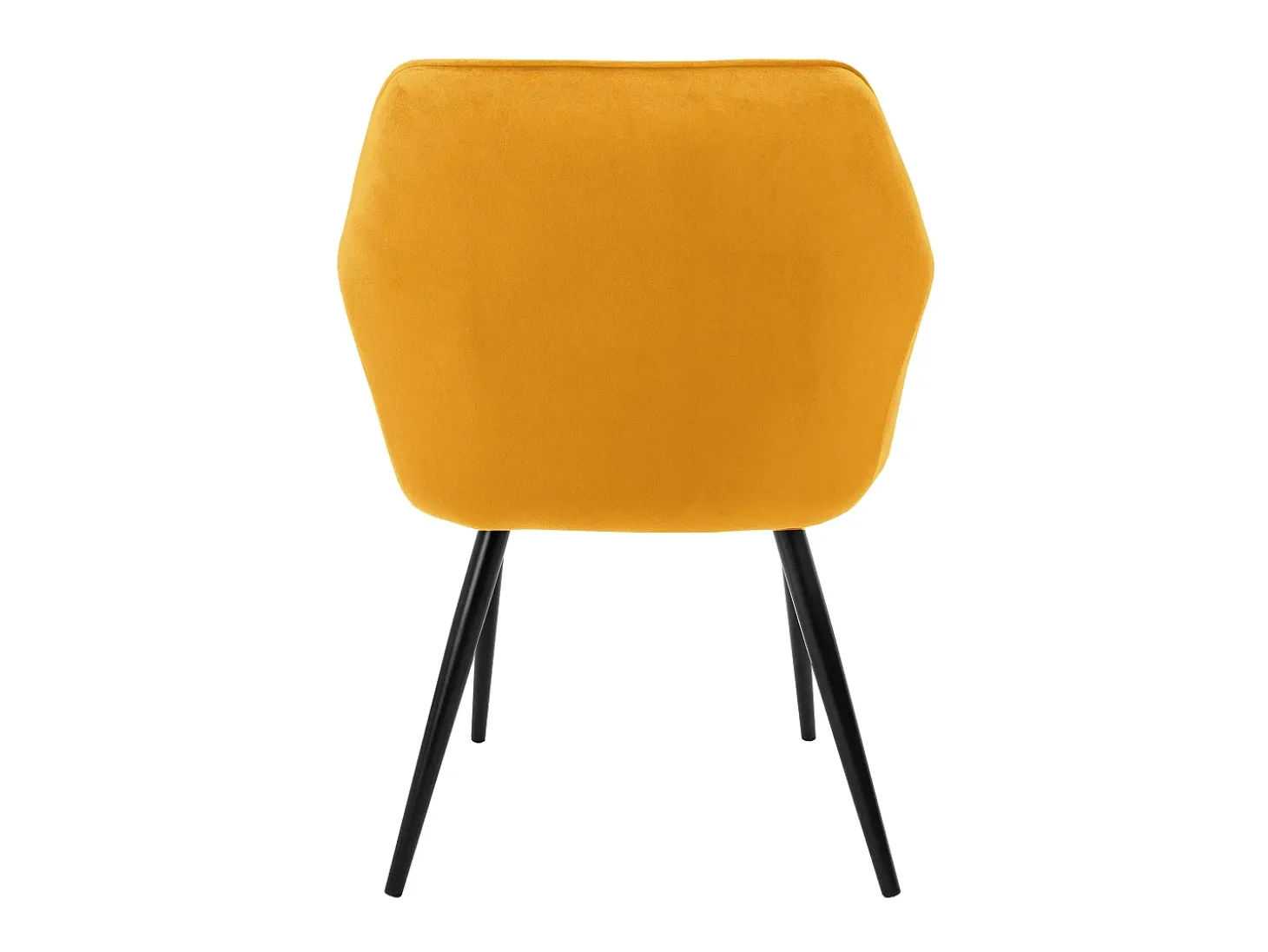 Juego de 2 Sillas de Comedor Sillas de Salón Silla de Cocina Silla Tapizada de T