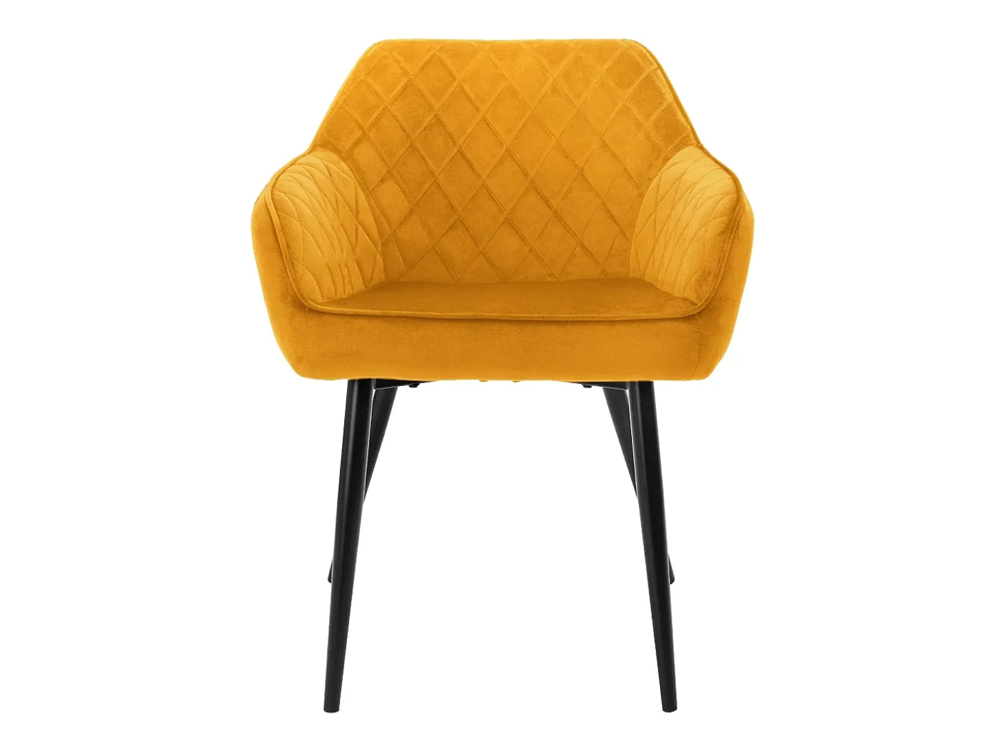 Juego de 2 Sillas de Comedor Sillas de Salón Silla de Cocina Silla Tapizada de T