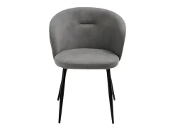 Juego de 2 sillas de comedor