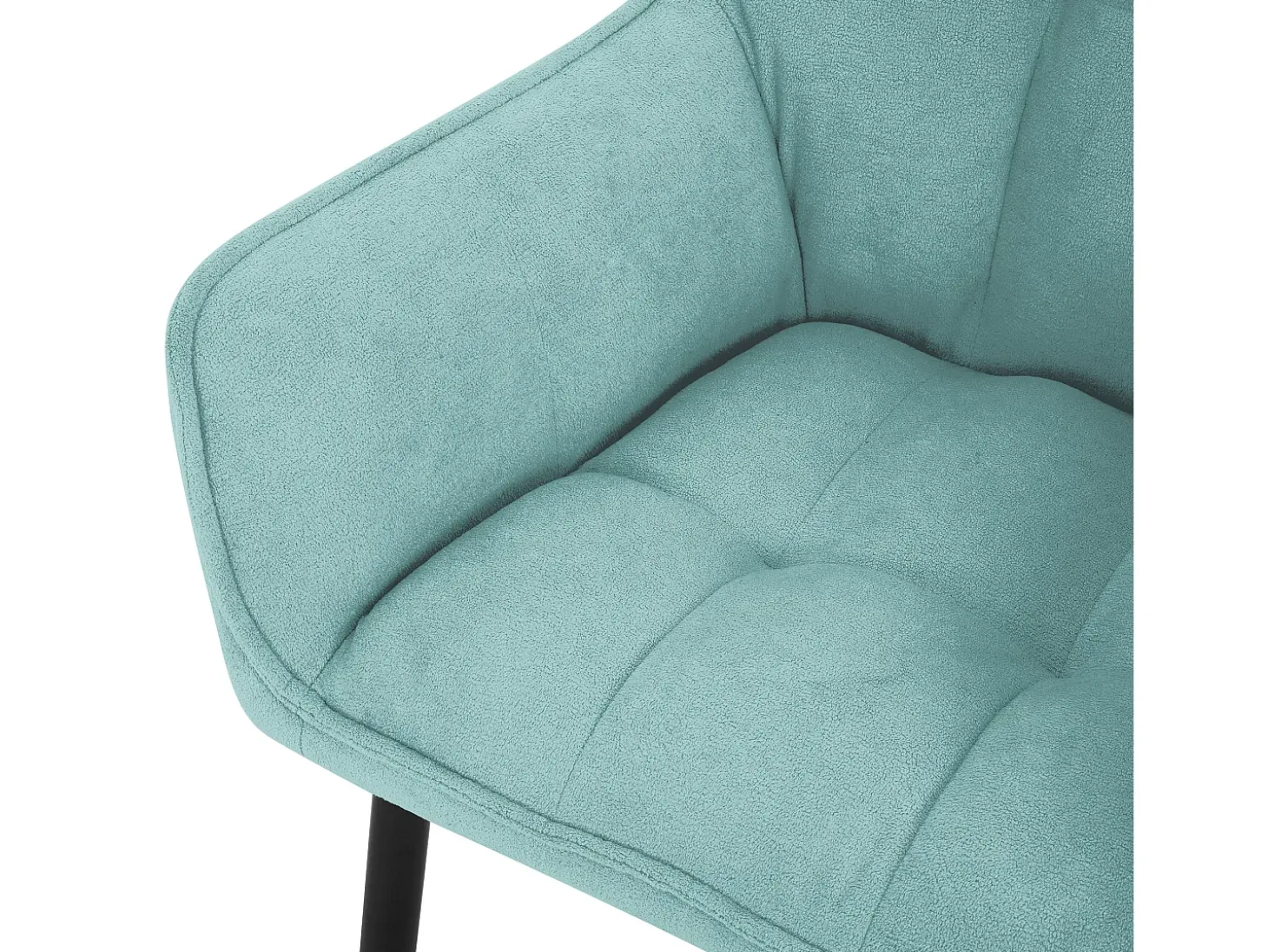 Juego de 4 sillas de comedor Silla de salón Silla de cocina Sillón Silla de dise