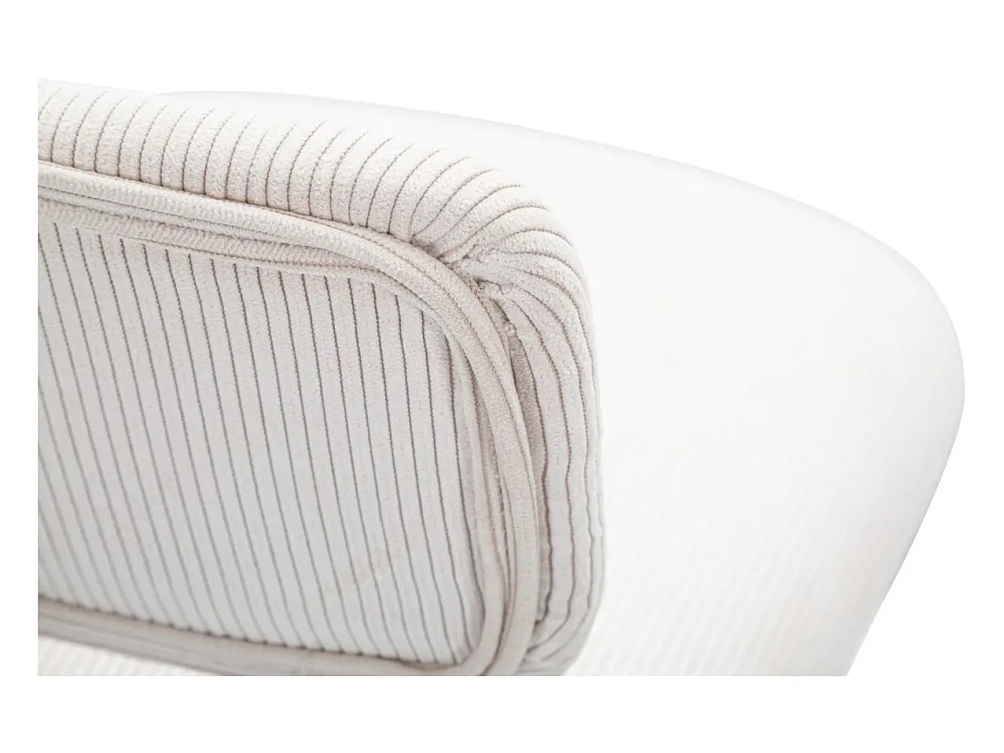 Juego de 2 Taburetes Altos VKH446, Blanco, 41x47,5x85 cm, Kendra Home