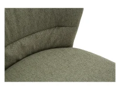 Juego de 2 Taburetes Altos VKH433, Verde, 52x59x108 cm, Kendra Home