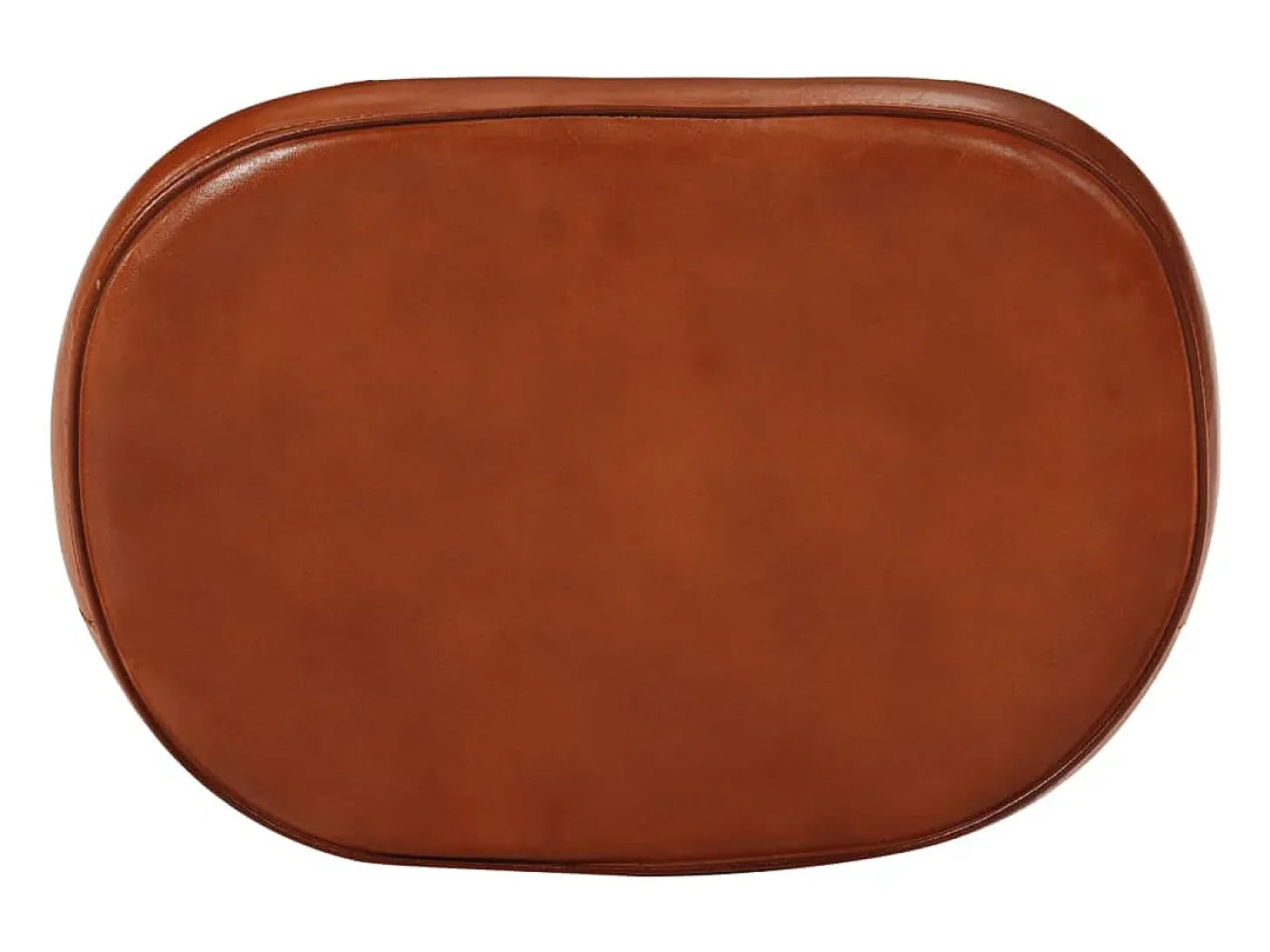 Juego de 2 taburetes de bar Gavin 44x37,5x78 cm