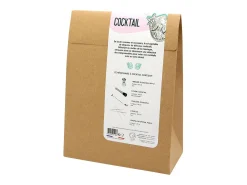 Kit de accesorios para cócteles