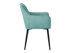 Lote de 6 sillas de comedor Silla de salón Silla de cocina Sillón Silla de diseñ