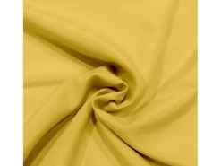 Mantel antimanchas rectángular 160x270 cm ALIX amarillo, de Soleil d'Ocre