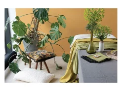 Mantel reciclado Grace Badiane 140 x 250 cm