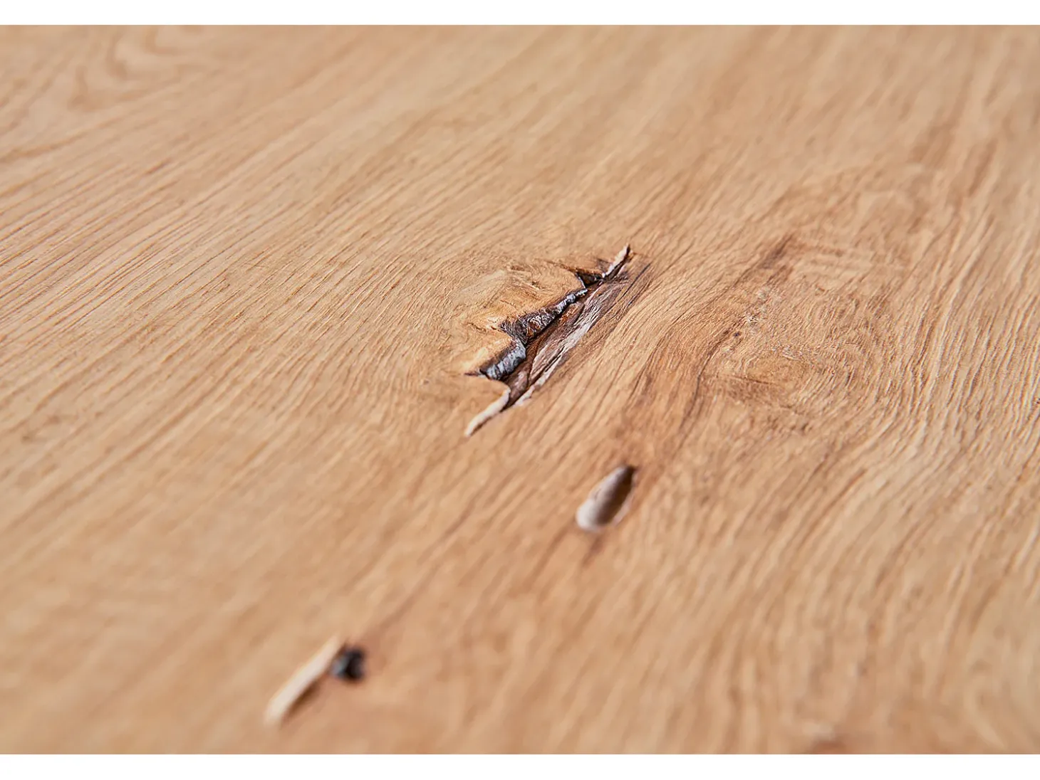 Mesa - Madera Madera - 200 x 100 cm - LORE