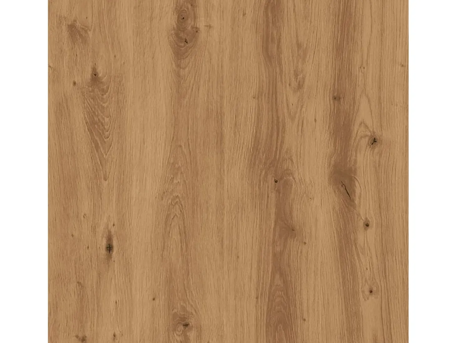Mesa alta con estantes madera roble artisian 101x40x103,5 cm