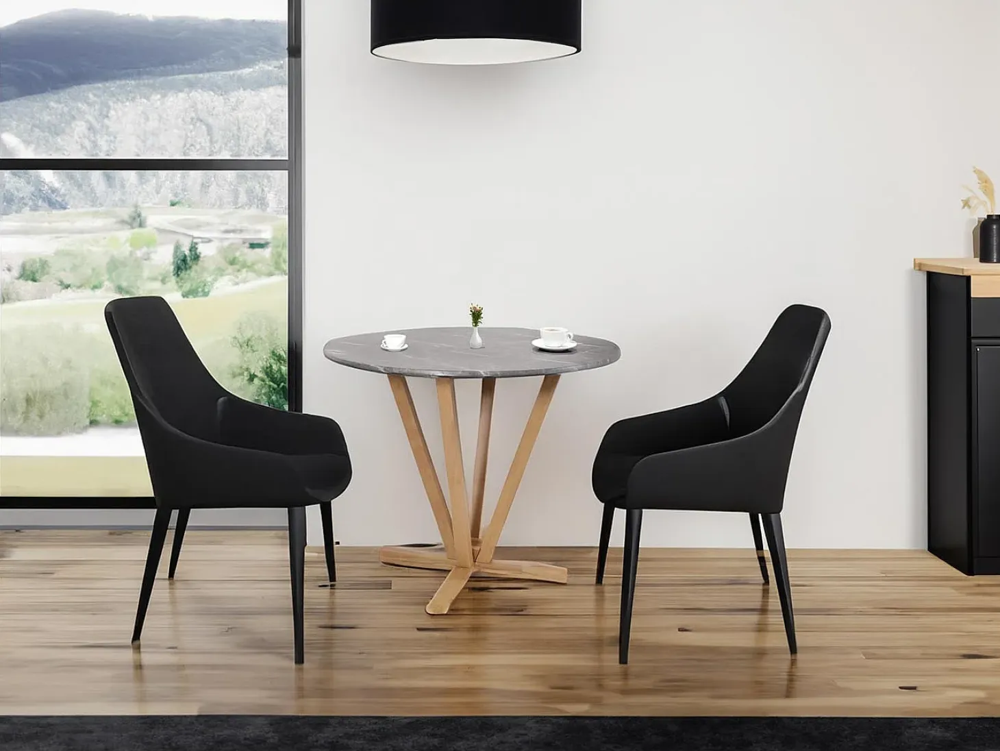 Mesa bistro MCW-M56-B
