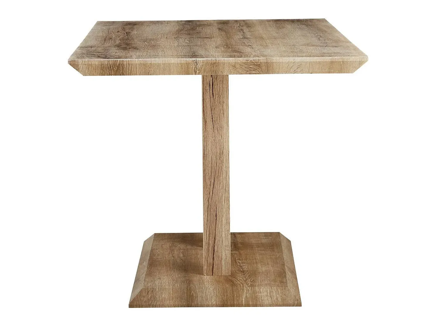 Mesa comedor "Alina" - Roble