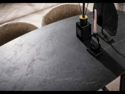 Mesa de bar - Madera Madera - 150 x 50 cm - BAMA