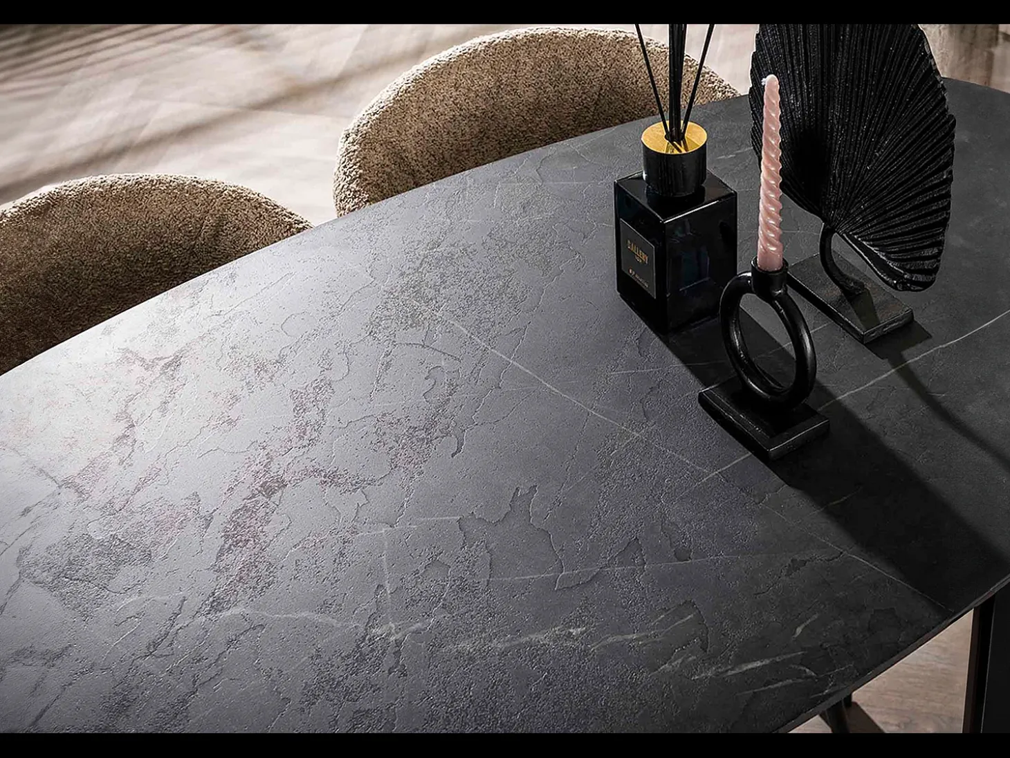 Mesa de bar - Madera Madera - 150 x 50 cm - BAMA