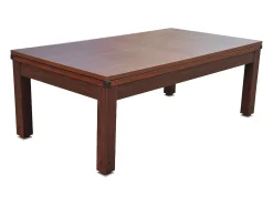 Mesa de billar transformable 207x114x79 cm IMPERIALE