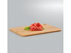 Mesa de Cocina de Bambú Metaltex 35x25 cm