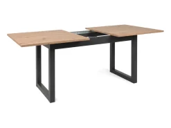 Mesa de comedor extensible de madera 10 plazas KOTOR