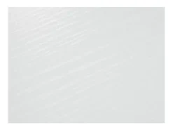 Mesa de comedor extensible evolución Flavio-Color Blanco-Ancho extensible