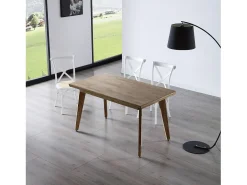 Mesa de comedor Kay Roble Honey