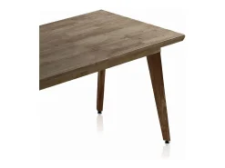 Mesa de comedor Kay Roble Honey