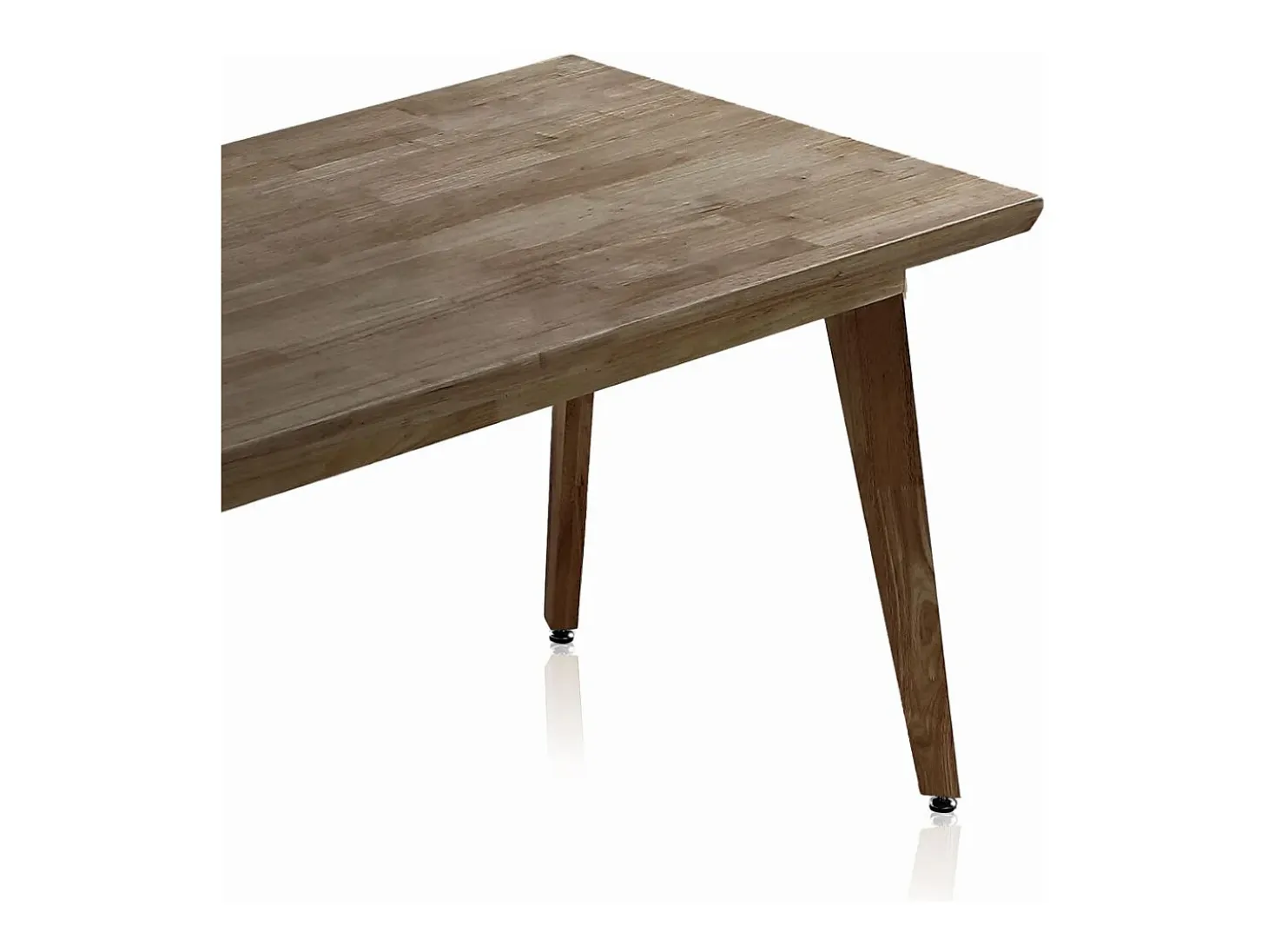 Mesa de comedor Kay Roble Honey