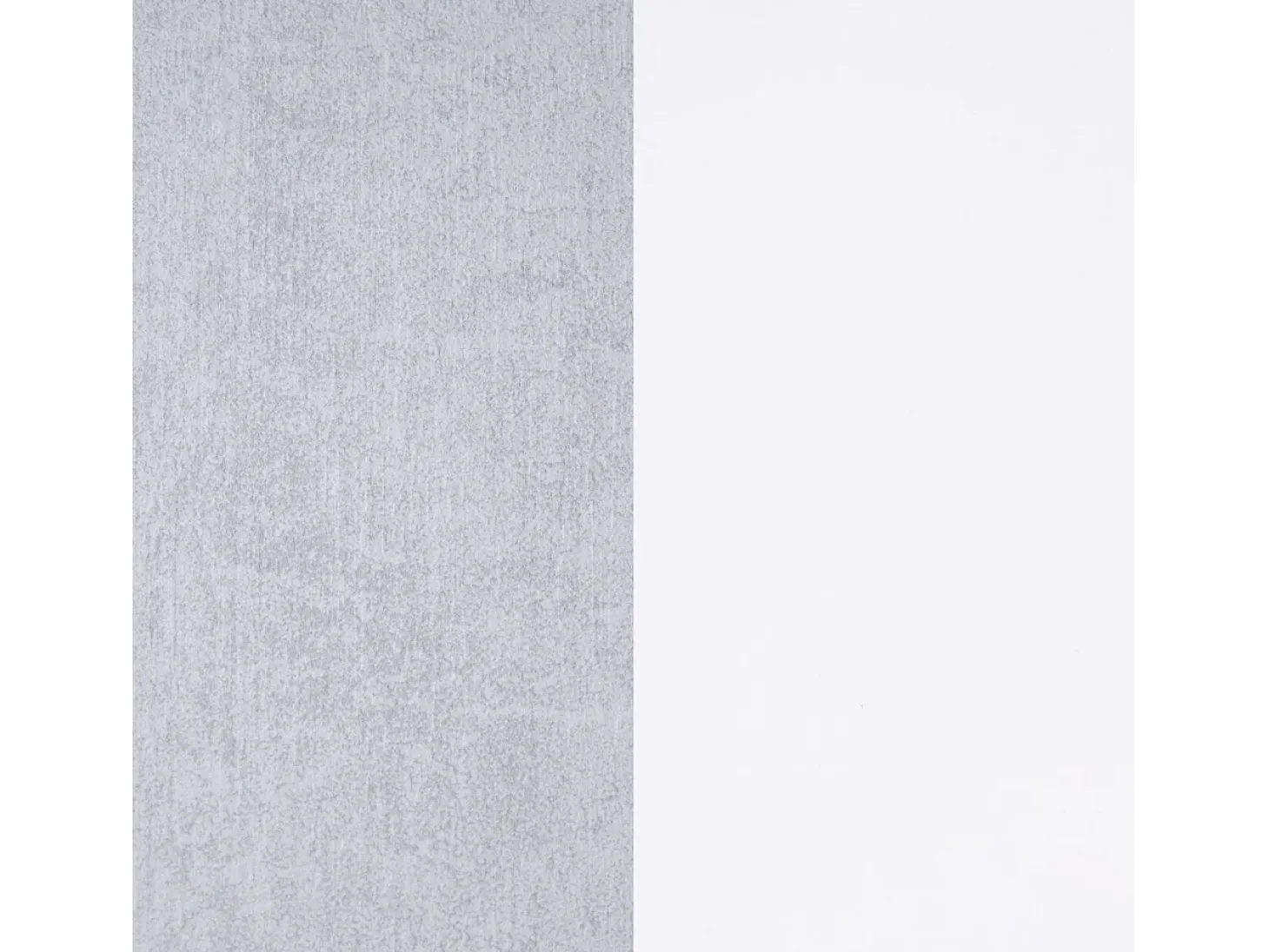 Mesa de comedor Naira 140 Cemento Blanco