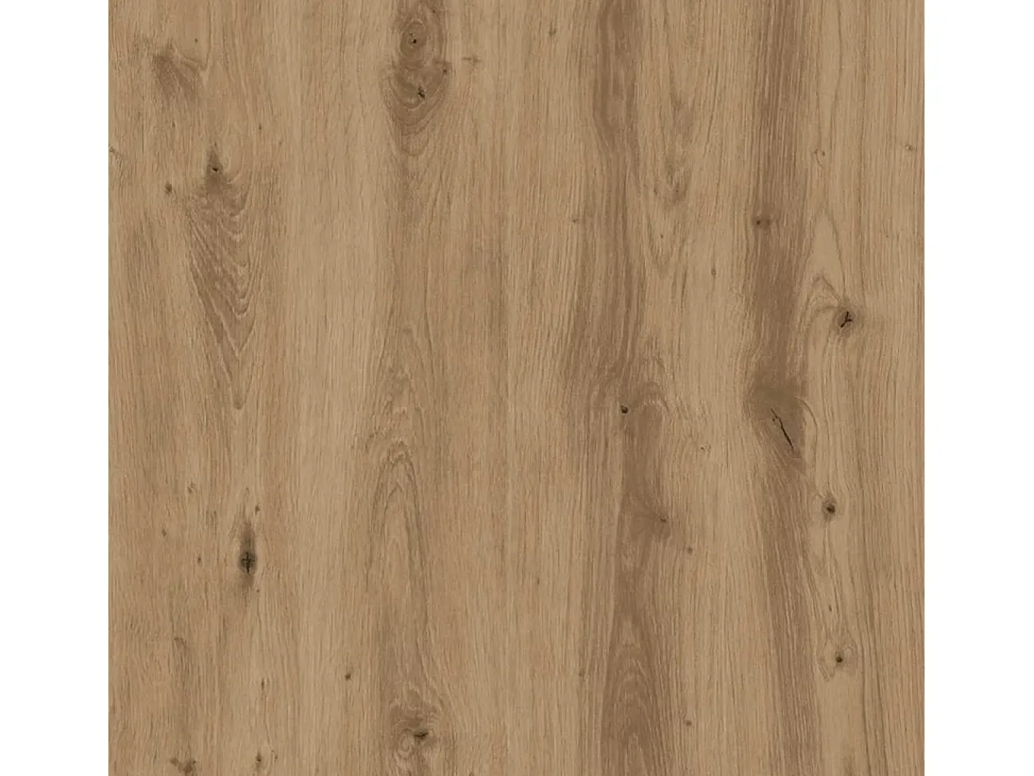 Mesa de Comedor Roble Artesano 120x60x76cm madera reconstituida