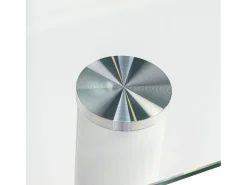 Mesa de comedor Yuri Blanco