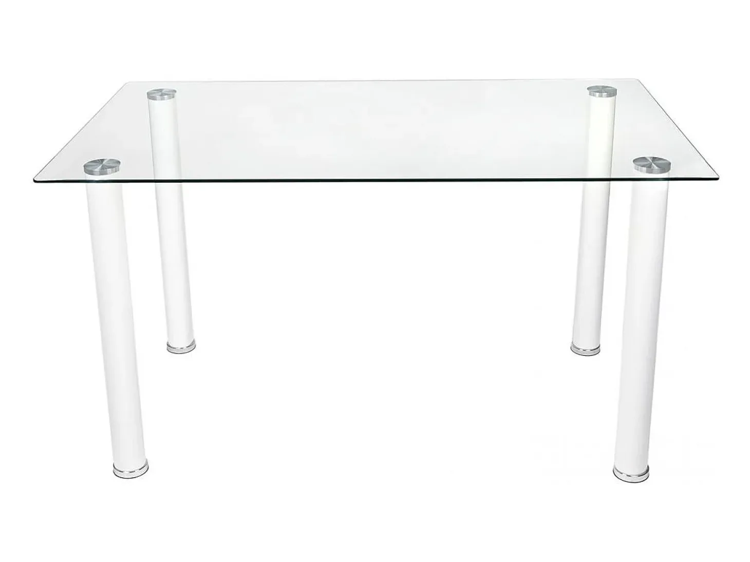 Mesa de comedor Yuri Blanco