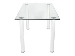 Mesa de comedor Yuri Blanco